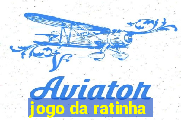 jogo da ratinha